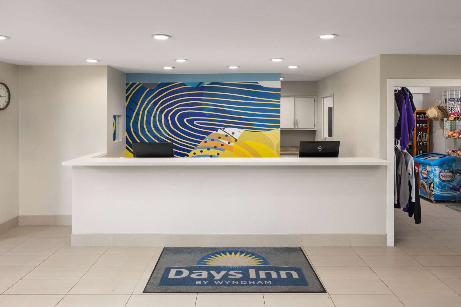 Days Inn by Wyndham Williams, AZ 7/58