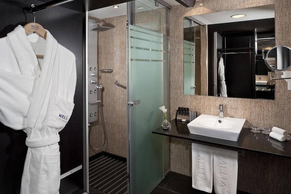 MELIA BARCELONA SARRIA 20/63