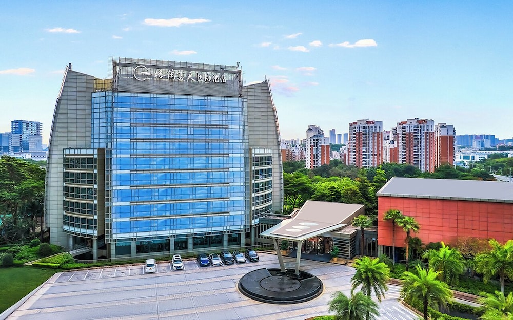 Grand Skylight International Hotel Guanlan 6/50
