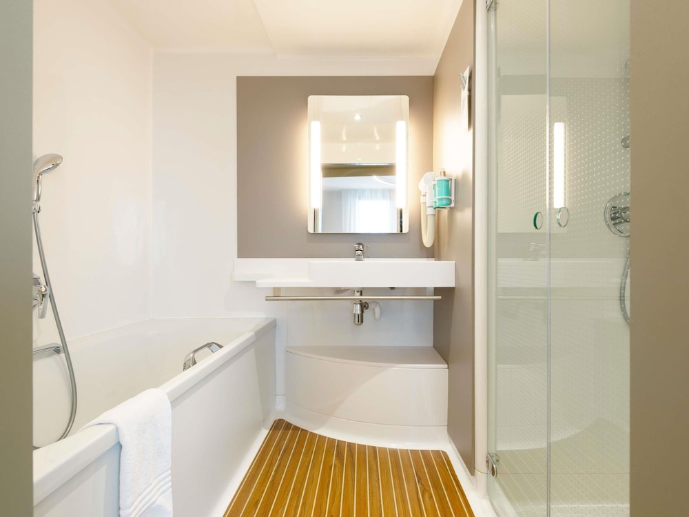 Novotel Suites Nancy Centre 60/62