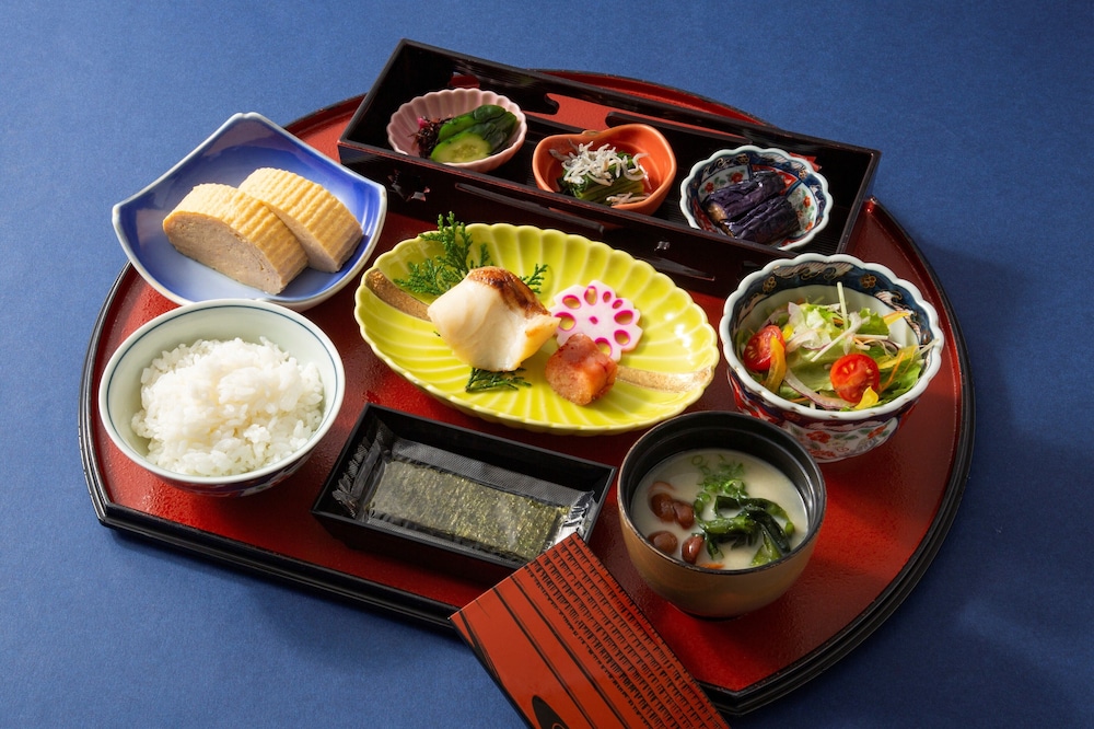 Kure Hankyu Hotel 8/28