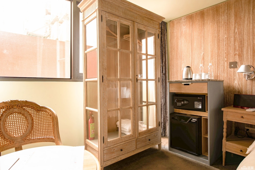 Inhouse Hotel Heritage 49/68