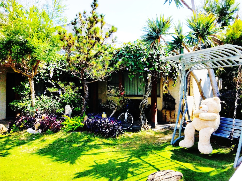 Bora Bora Bed and Breakfast 63/71