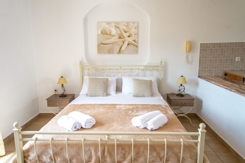 Joanna Apart Hotel 14/47