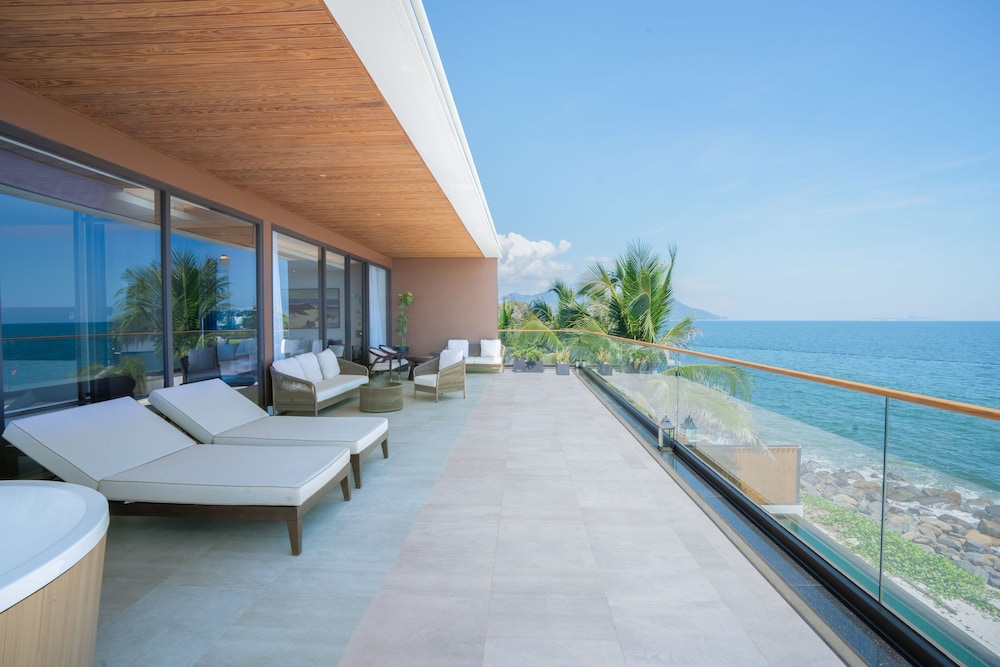 Villa Le Corail Gran Melia 53/83
