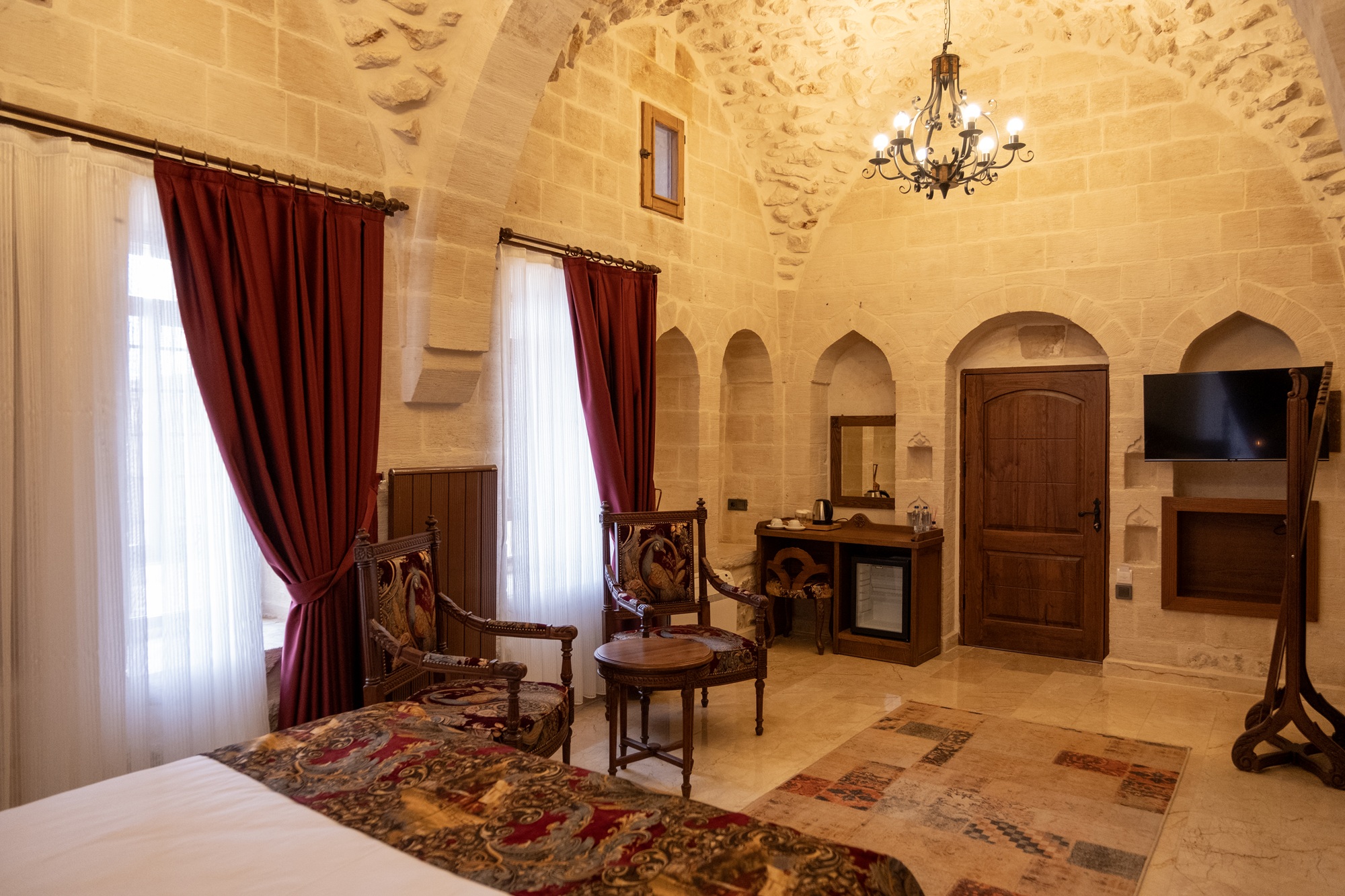 Kasri Divan Hotel 35/50