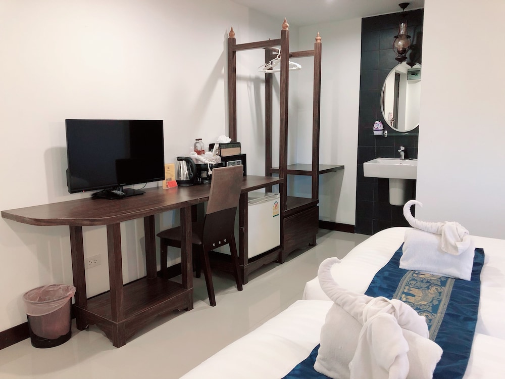 Namamema Boutique Hotel 33/70