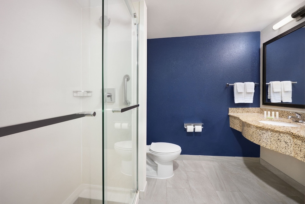 Fairfield Inn Suites By Marriott Hinesville Fort Stewart 48/50