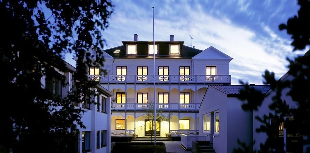 Gilleleje Badehotel 1/40