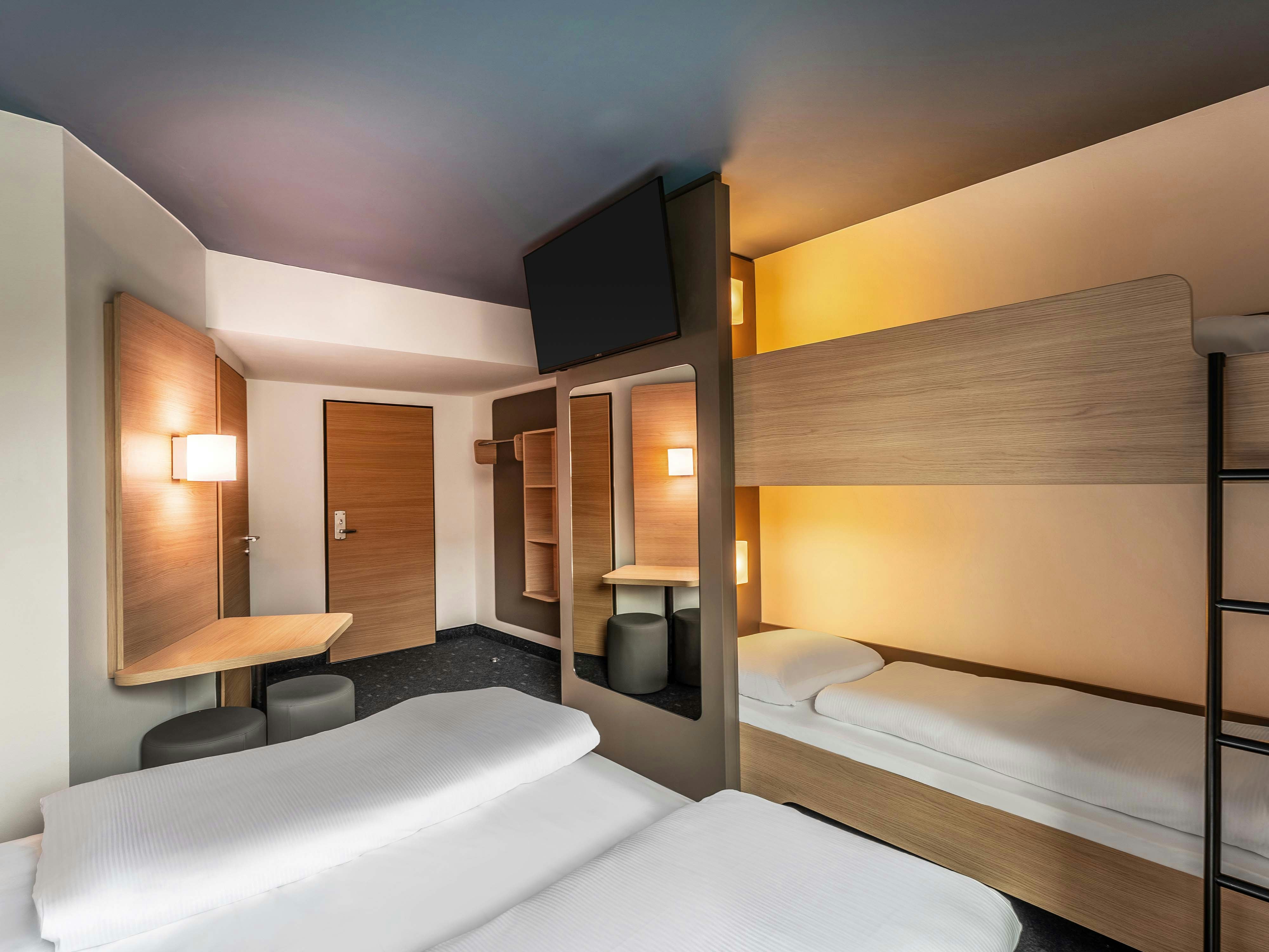 B&B Hotel Konstanz 20/49