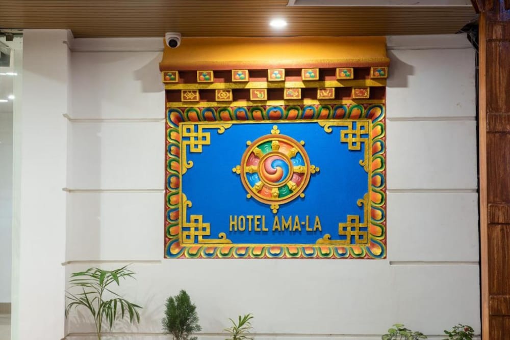 Hotel Ama-La 8/39