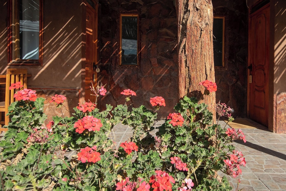 Casa Lickana B&B 45/50