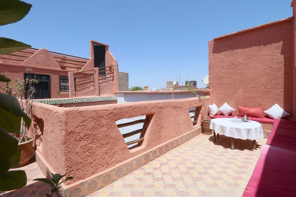Riad Ivissa 22/33