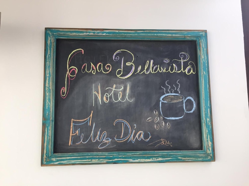 Hotel Boutique Lambassade Bellavista 12/25
