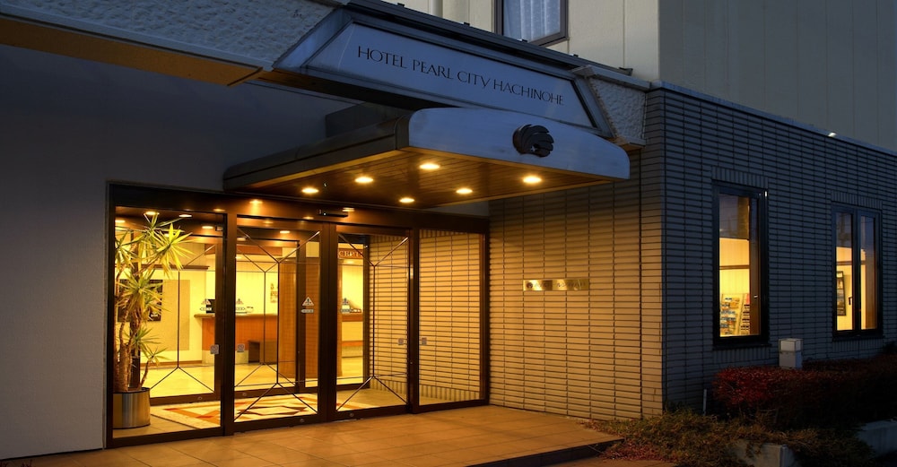 Hotel Pearlcity Hachinohe 1/46