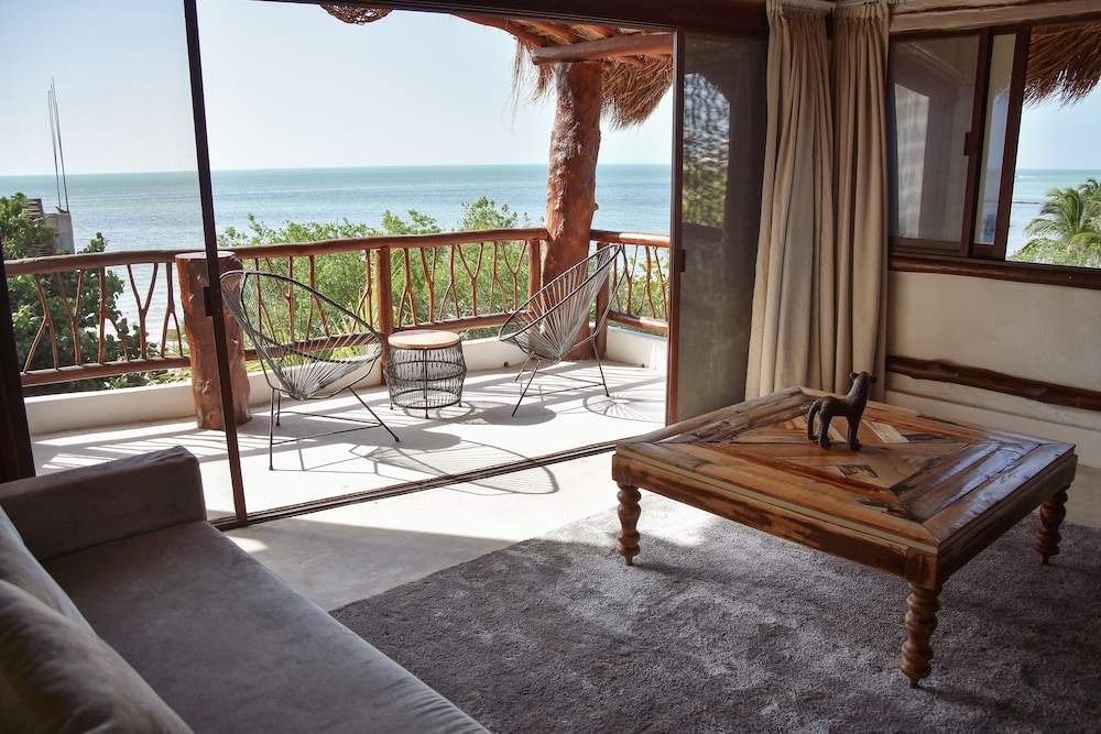 SPIRIT HOLBOX 44/76