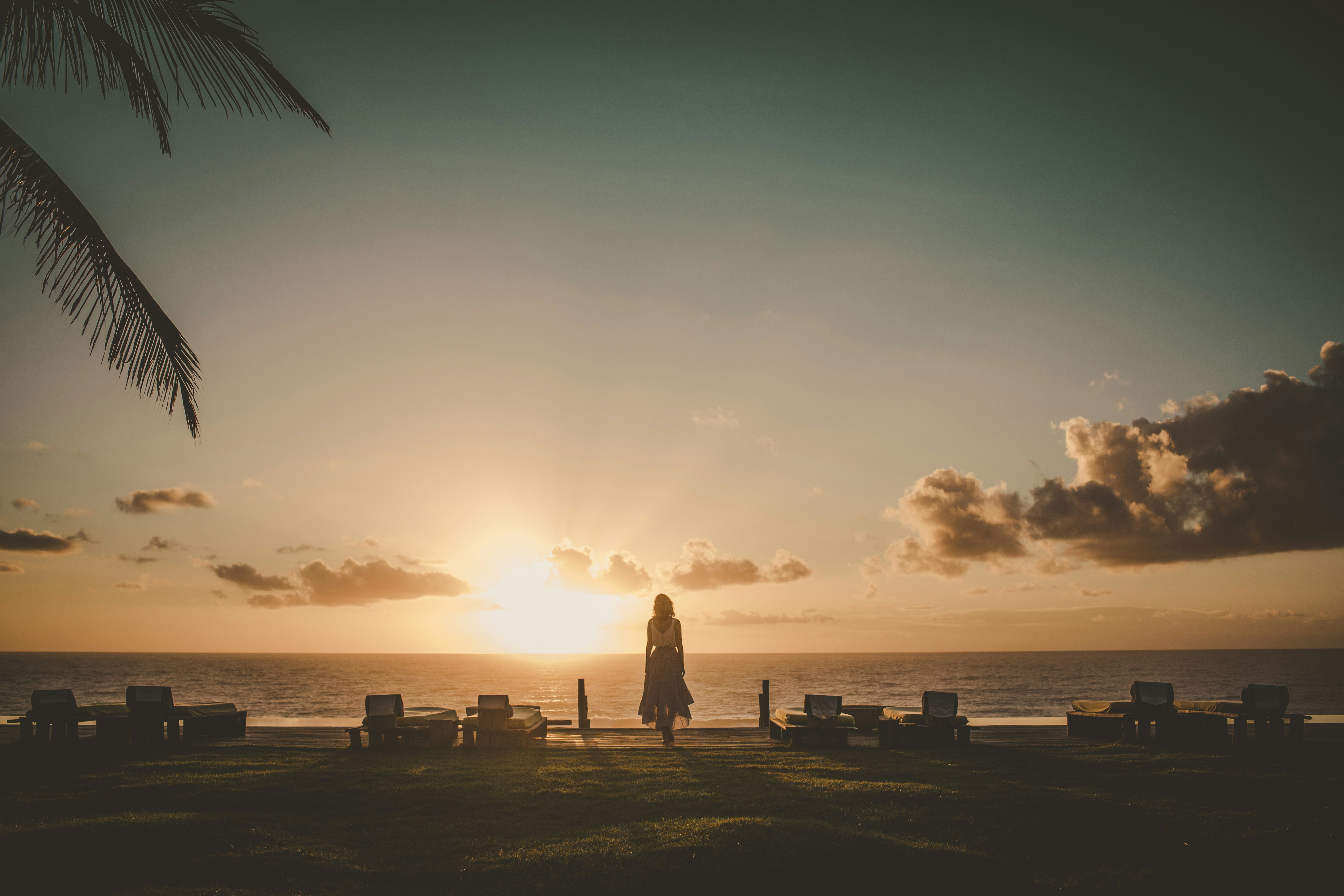 Kenoa Exclusive Beach Spa & Resort 31/49