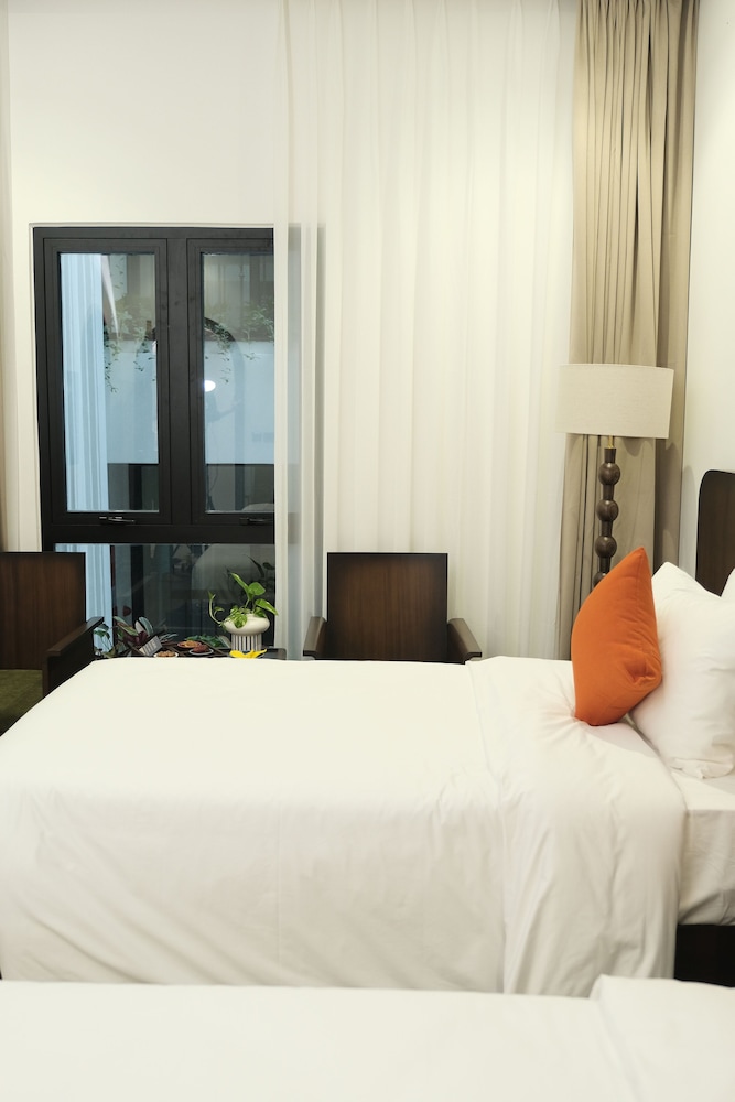 Bach Dang Hotel 11/50
