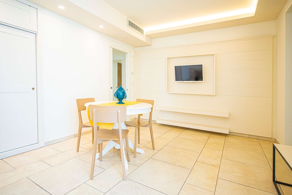 Relais Masseria Le Cesine - CDSHotels 30/49