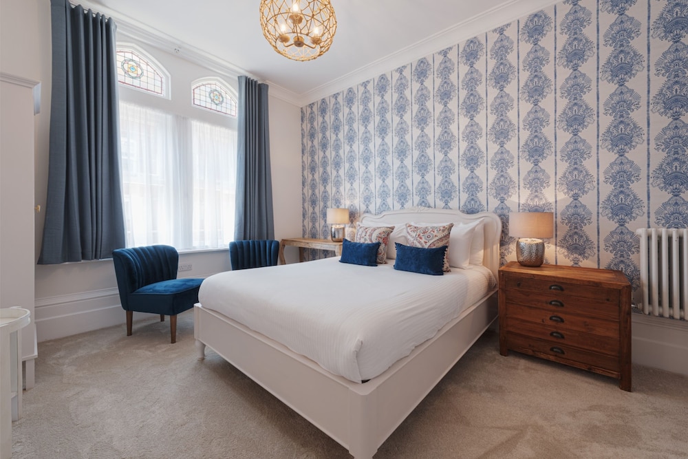 Somerset House Boutique Hotel 15/50
