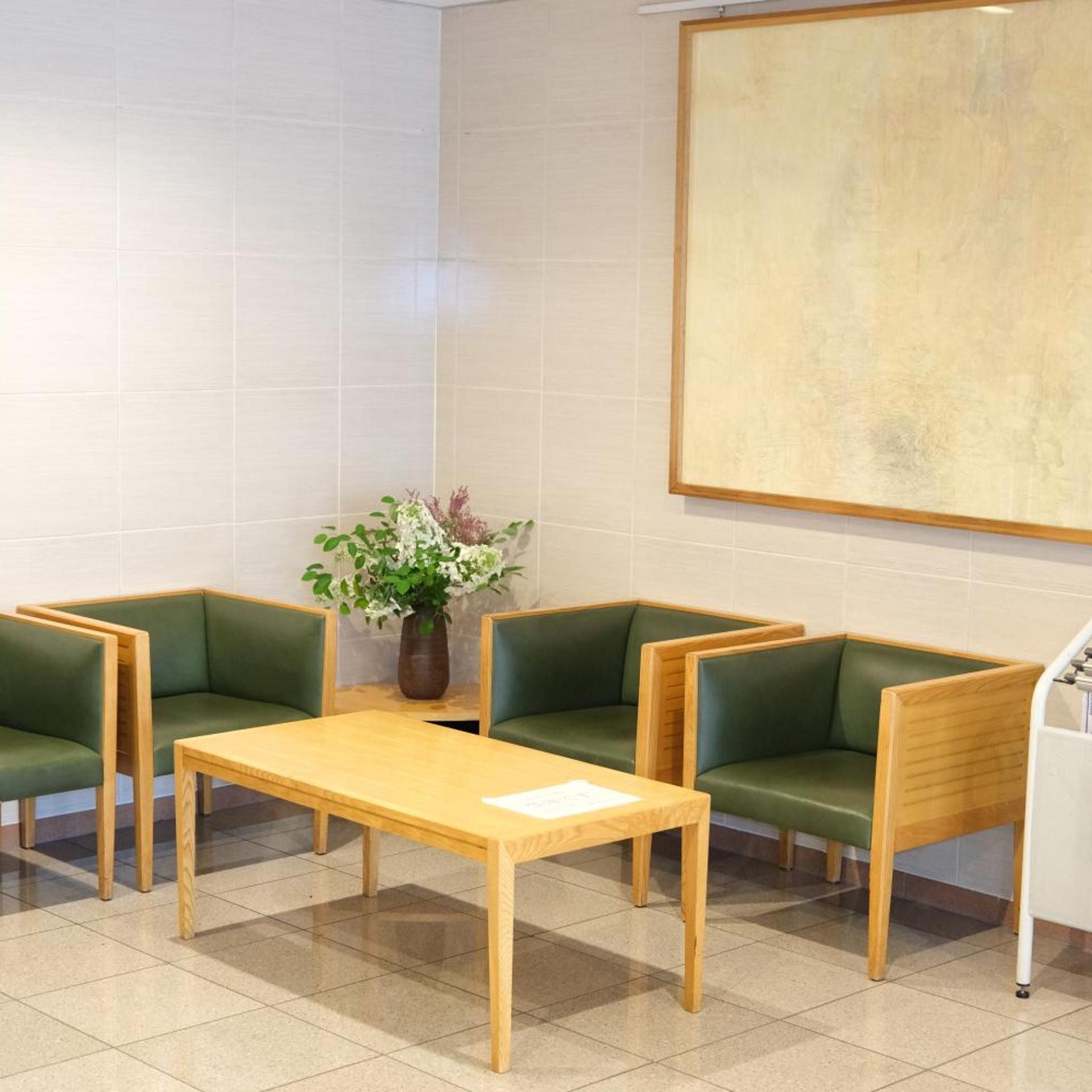 Yono Daiichi Hotel 37/59