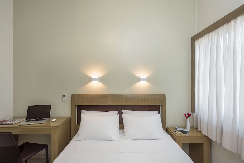 Hotel Nacional de Rio Preto Distributed By Intercity Ex Hotel Nacional Plaza Inn 22/63