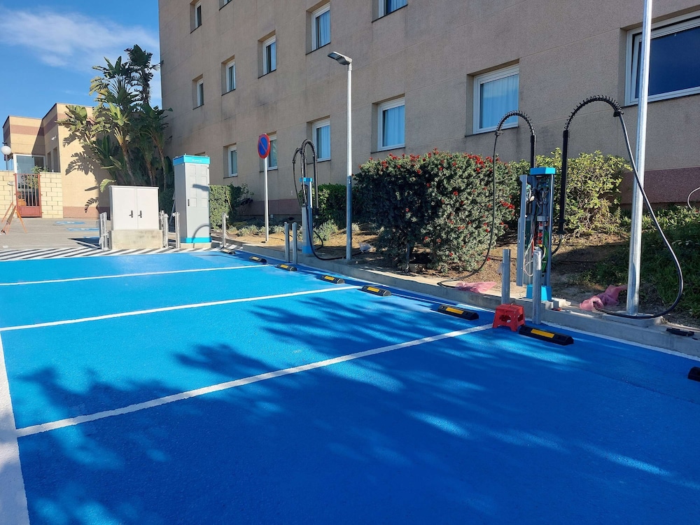 sport facilities