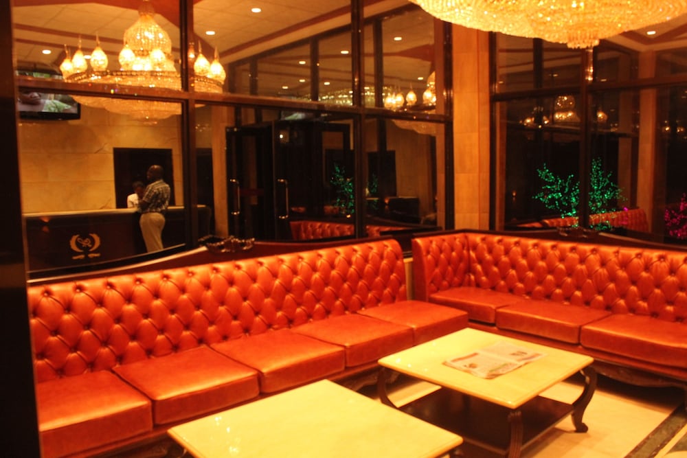 Simama Hotel 31/50