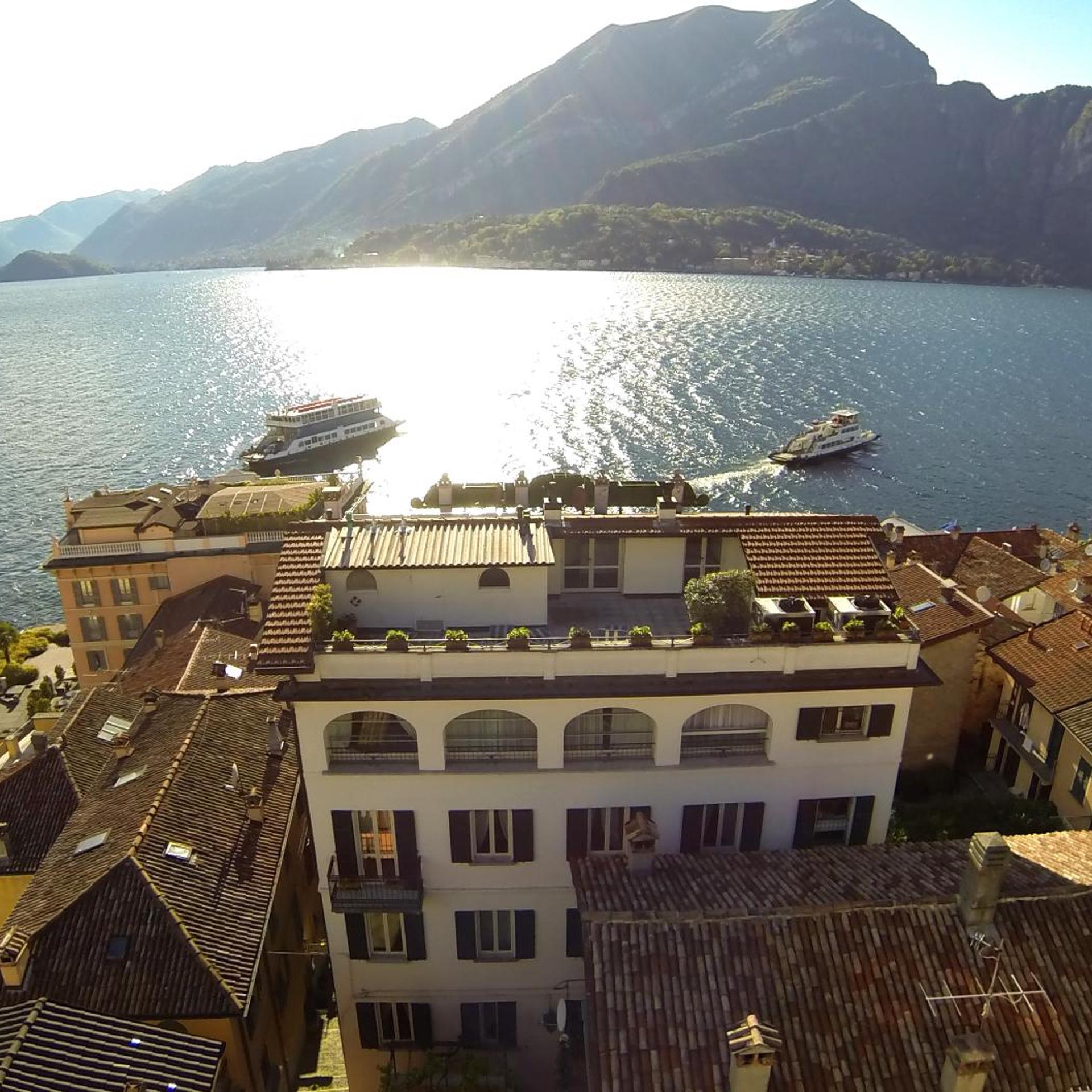 Bellagio Hotel 4/56