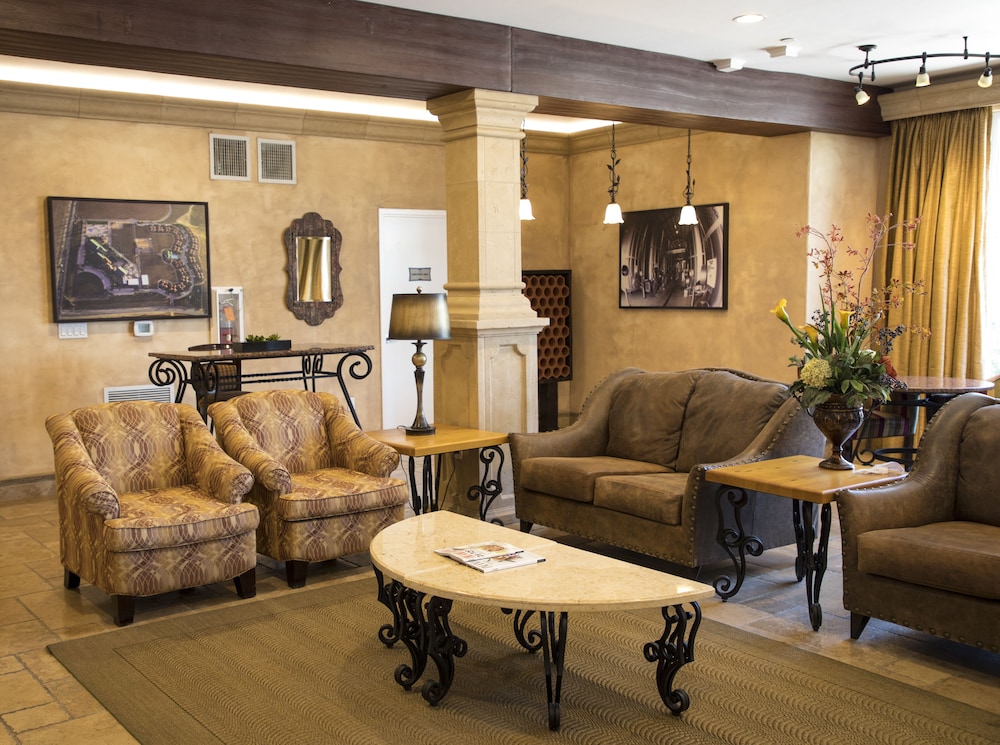 SOUTH COAST WINERY RESORT AND SPA 37/81