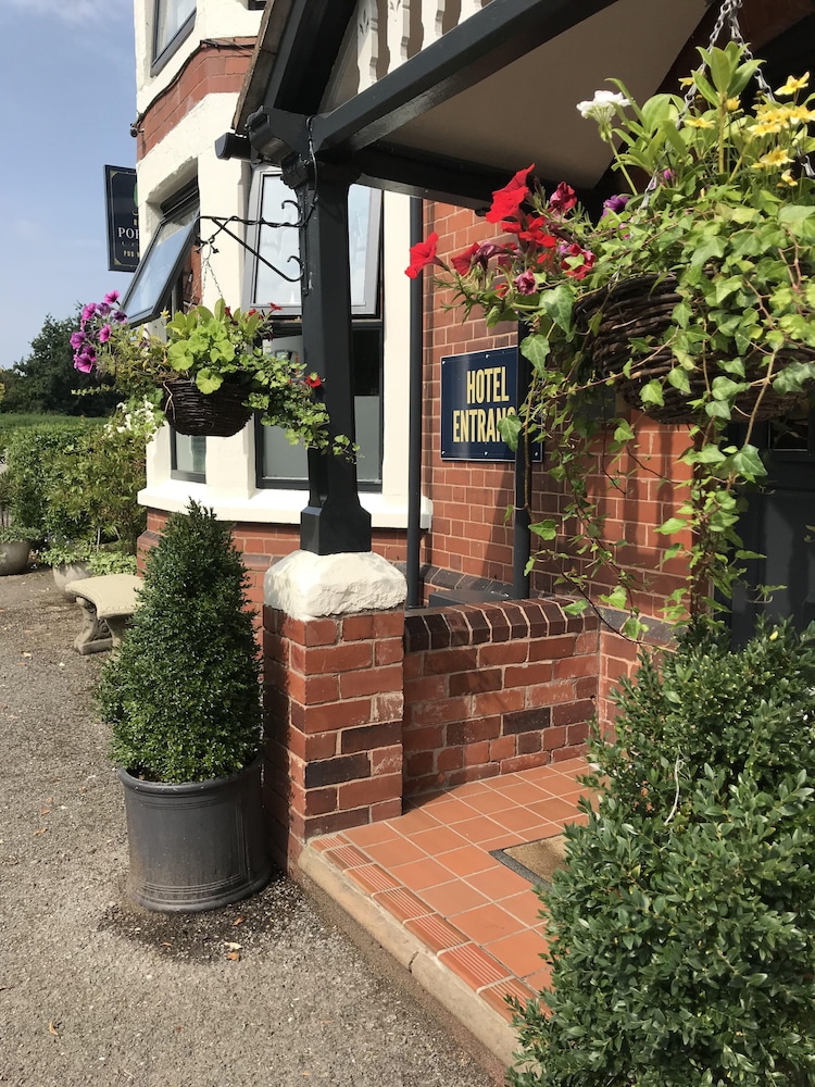 Rowton Poplars Hotel 36/38