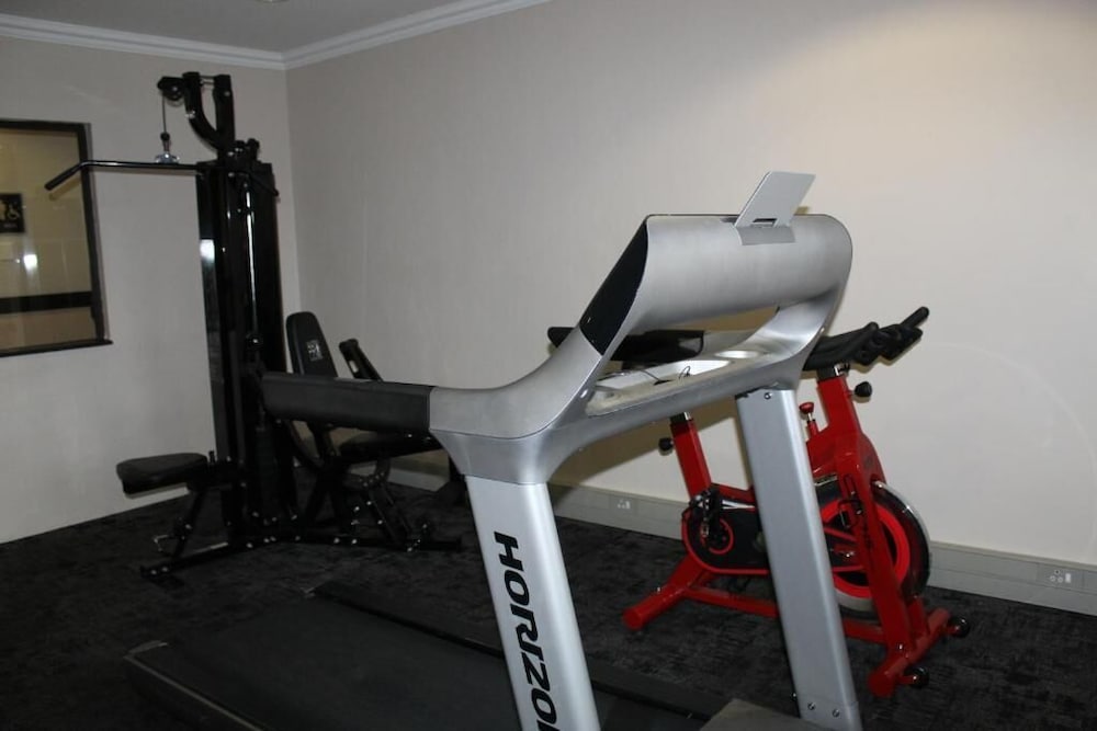 Hampshire Hotel Ballito Durban 22/42