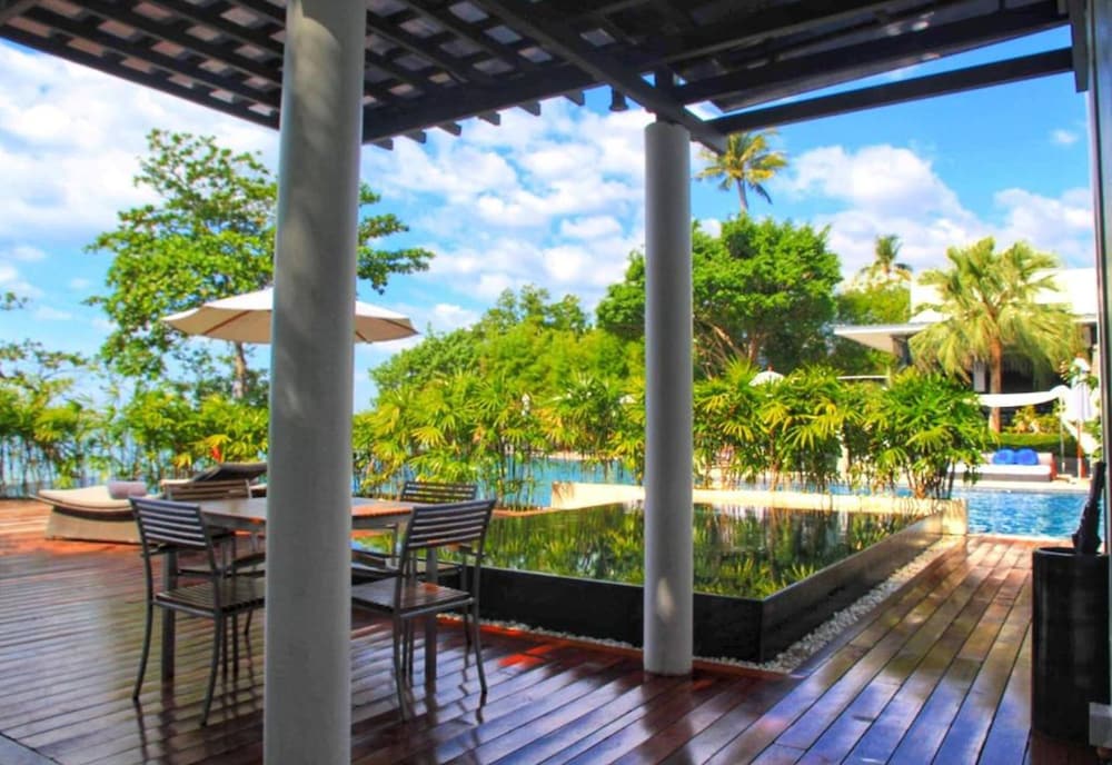 The Chill Resort and Spa Koh Chang 9/63