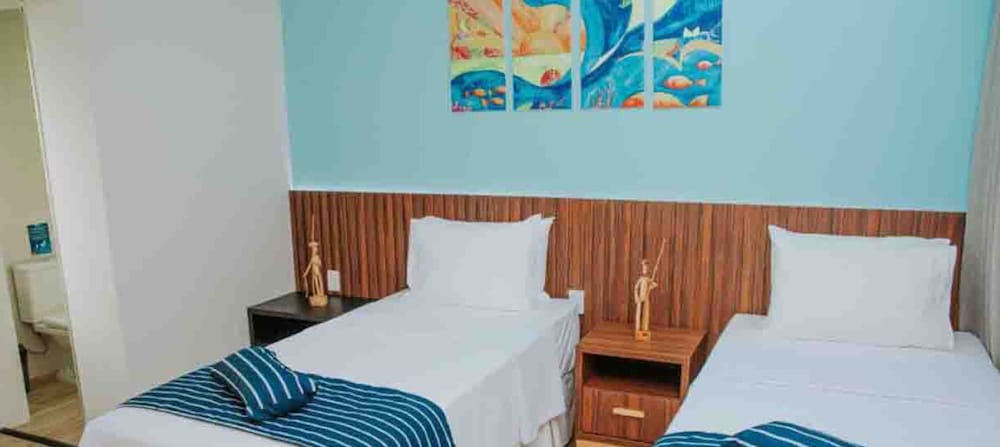 Asenza Beach Resort 13/50