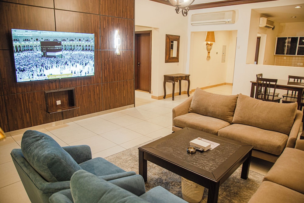 أجنحة أورانس 2(Orans Suites 2) 16/31
