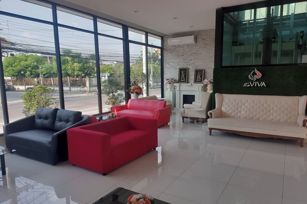 La Viva Hotel 21/30
