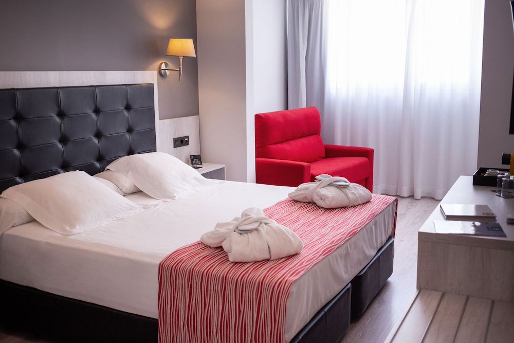 Hotel Soho Bahia Malaga 7/26