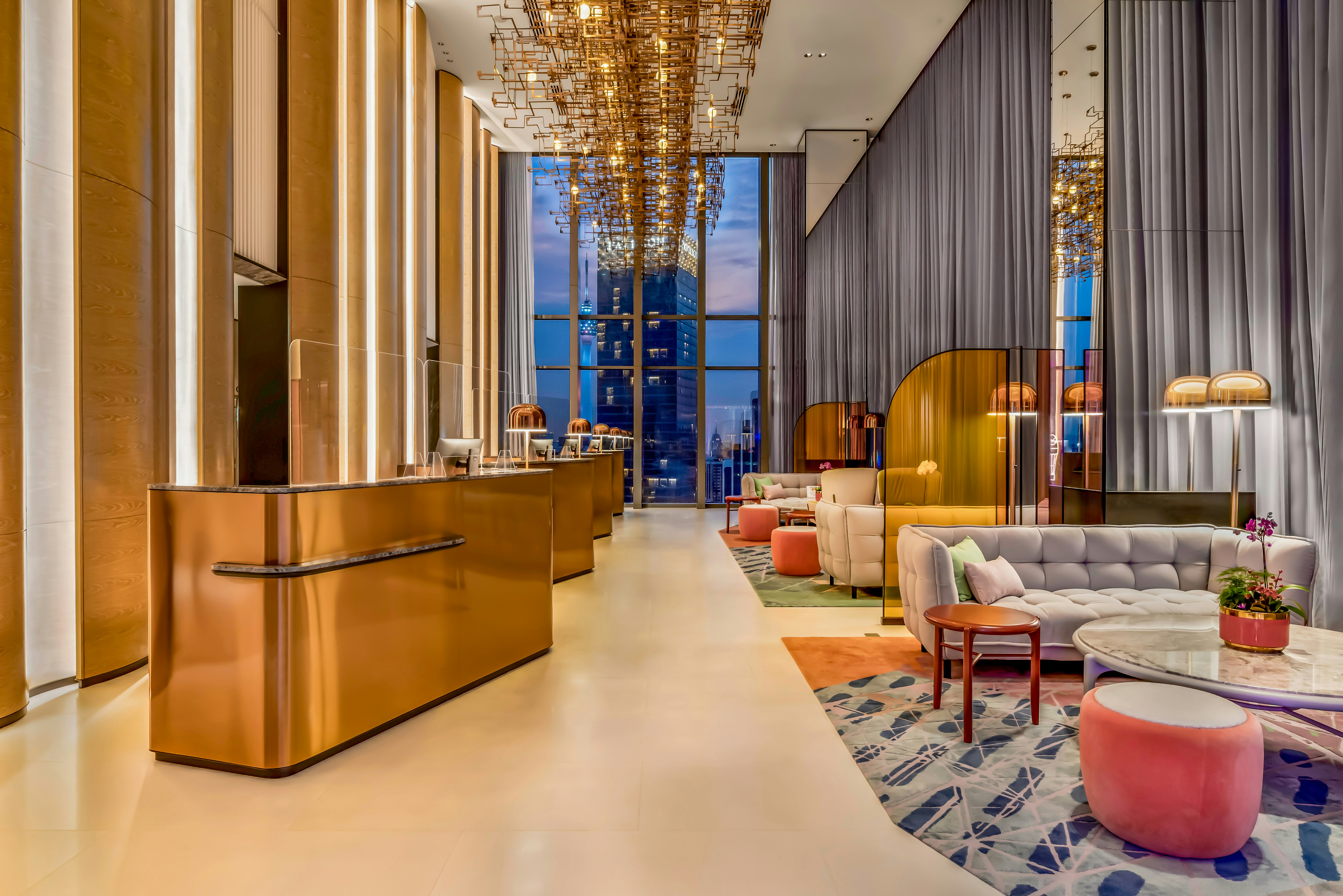 Capri by Fraser, Bukit Bintang 45/67