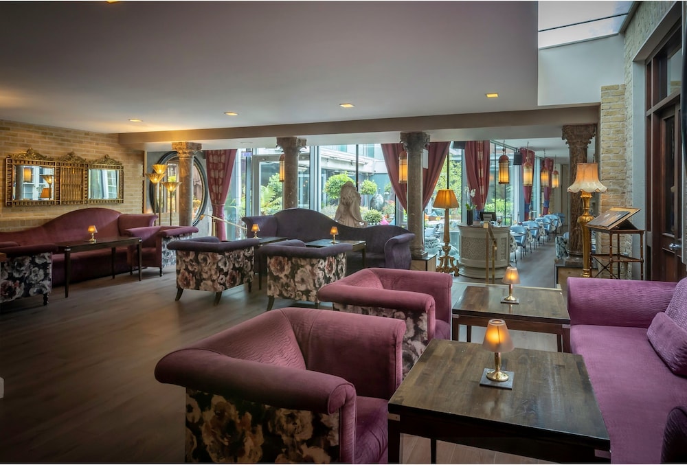 The Trinity City Hotel 44/59