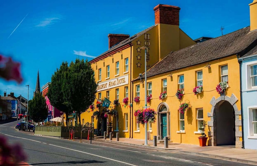 Headfort Arms Hotel 43/50