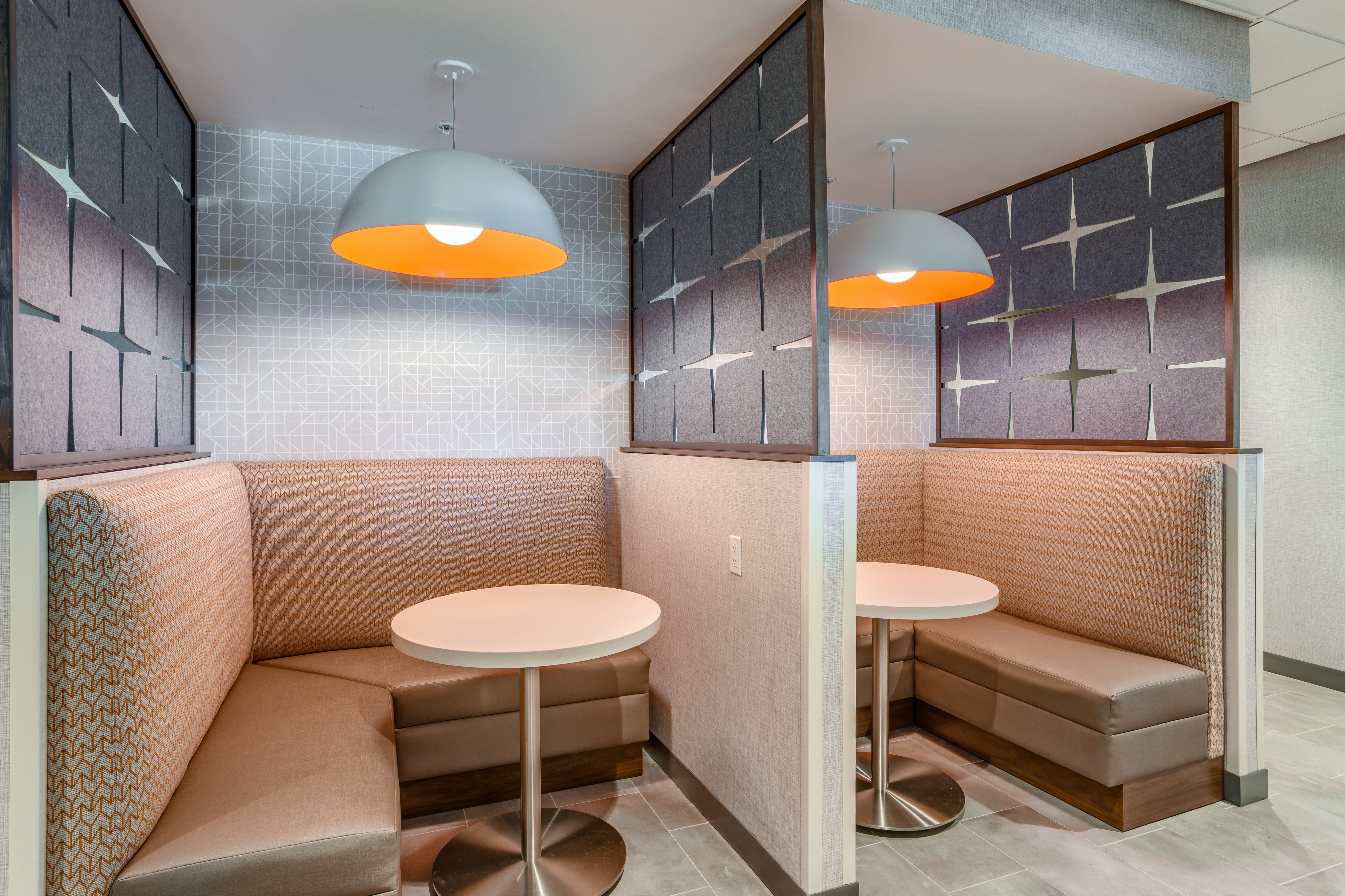 Hampton Inn by Hilton Bedford 30/44