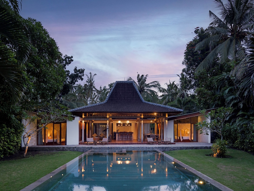 The Melaya Villas Bali 47/50