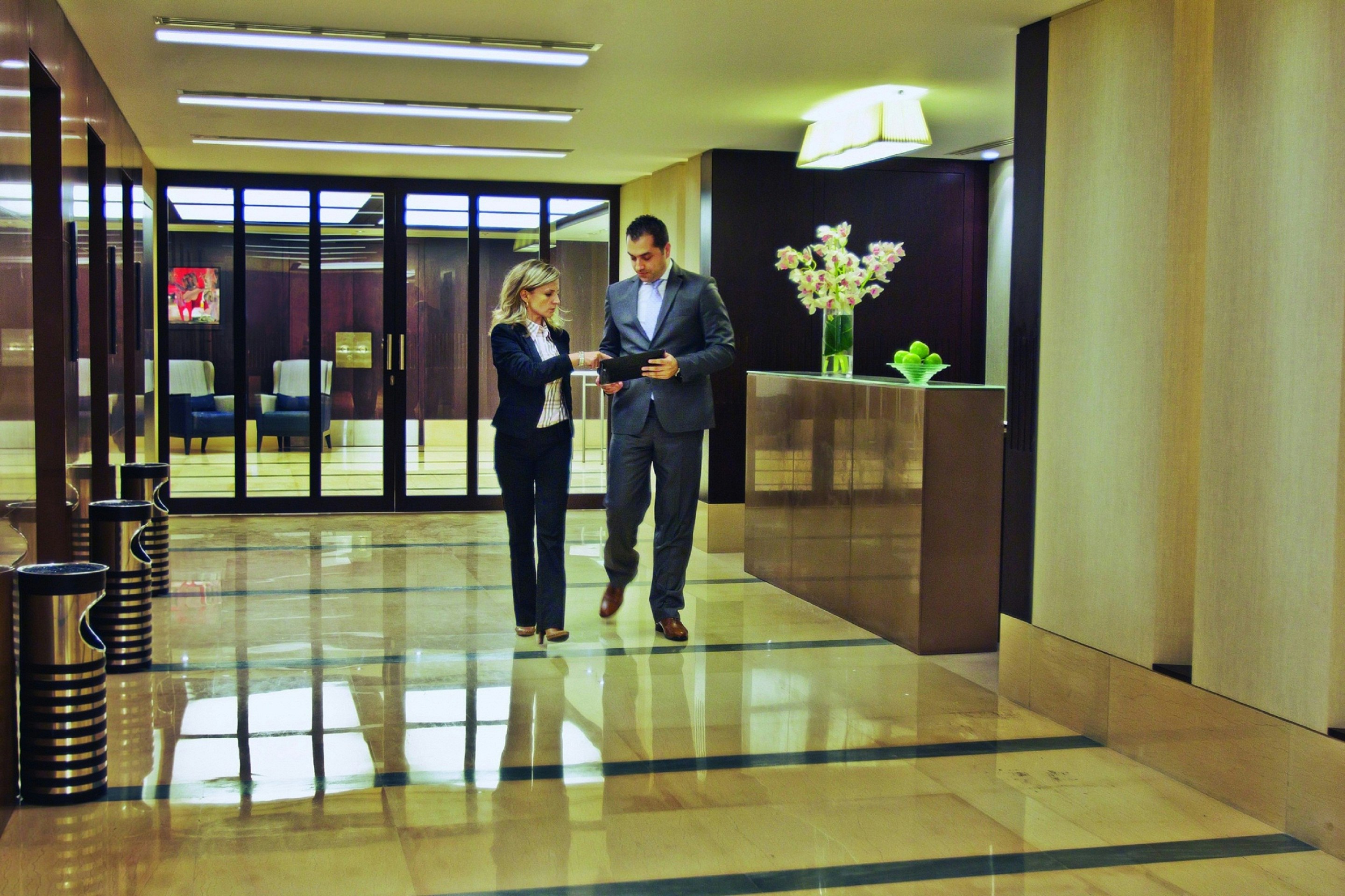 Gefinor Rotana Hotel Beirut 6/43