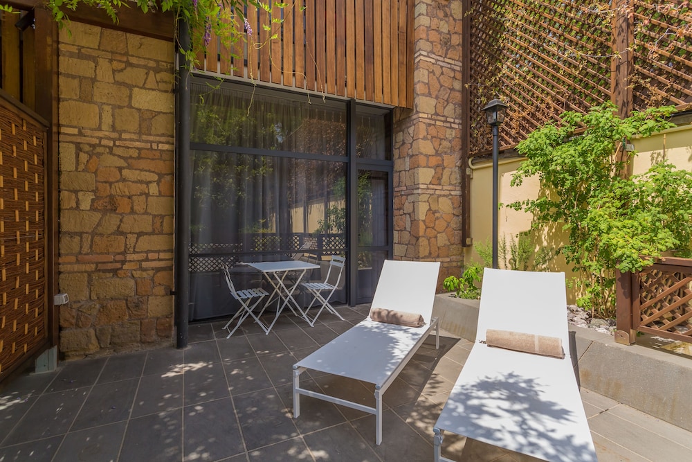 Fauno Urban Resort 5/65