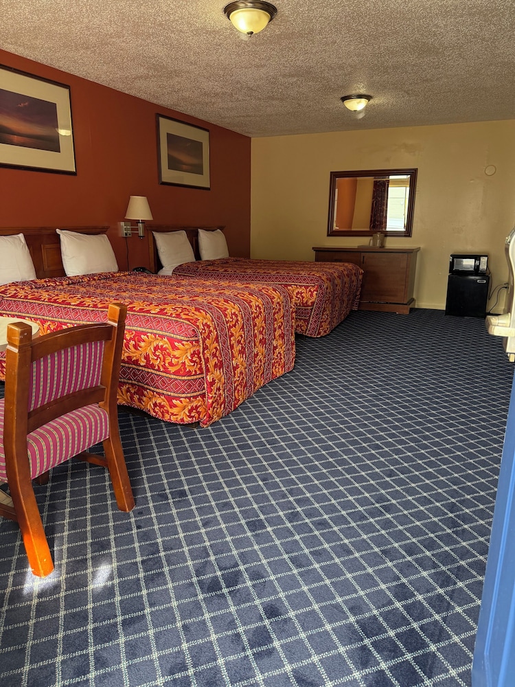 American Star Inn Suites Atlantic City 40/47