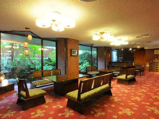 Asahiya Ryokan 32/48