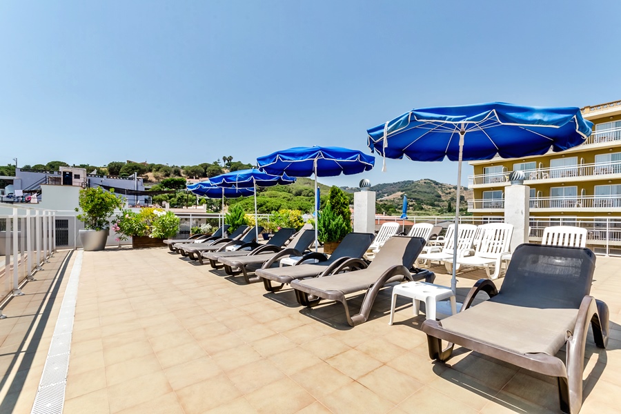 Mar Blau Hotel 22/23