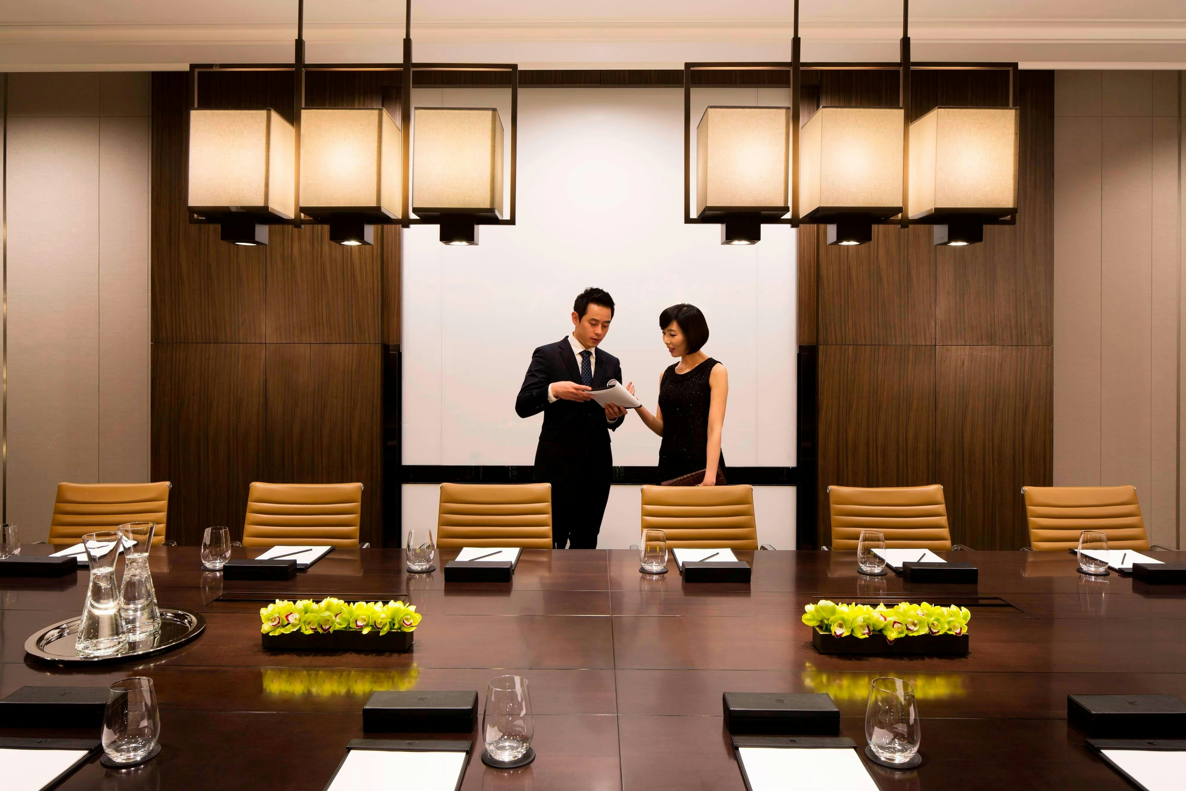 Jw Marriott Dongdaemun Square Seoul 49/52