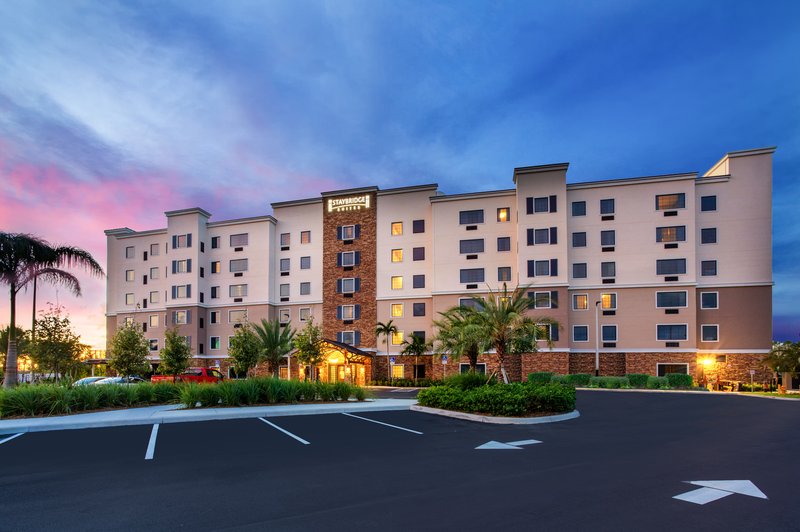 Staybridge Suites Fort Lauderdale Airport - West in DAVIE - FL