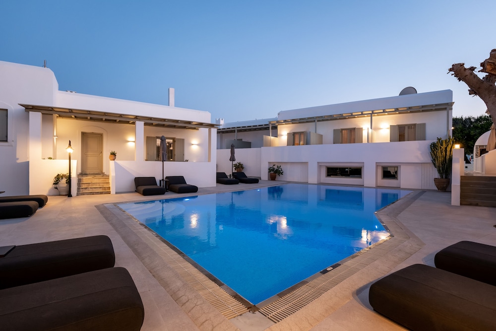 Anemomylos Residence 46/50